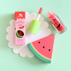 Natural Kids Lip Gloss Wands - Multiple Flavours available