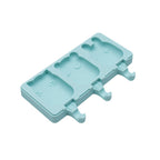 Icy pole Mould - Minty Green