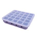 Freeze & Bake Mini Poddies® – Lilac