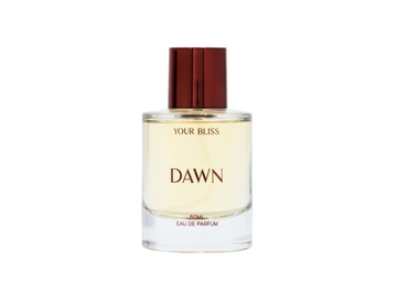 Your Bliss Dawn 50ml Eau De Parfum