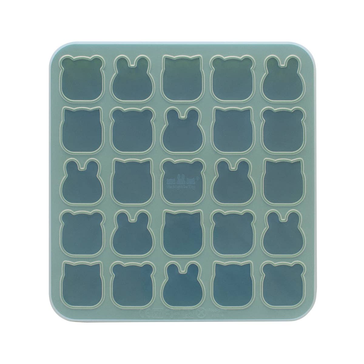Freeze & Bake Mini Poddies® – Sage