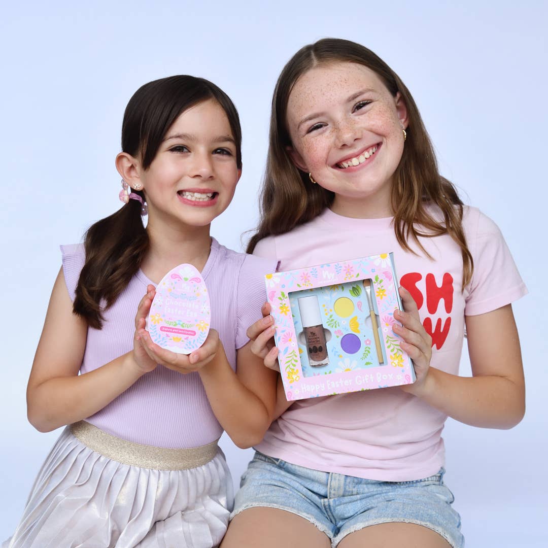 Easter Egg Surprise Gift