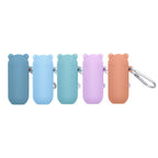 Keepie + Straw Set - Lilac
