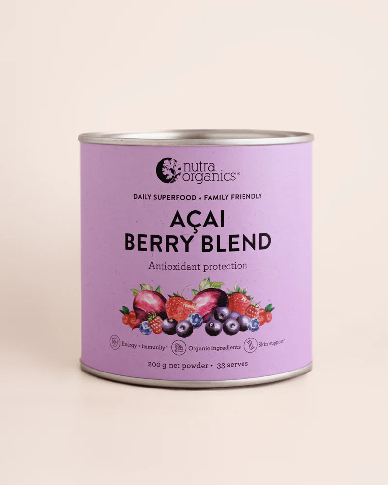 Acai Berry Blend