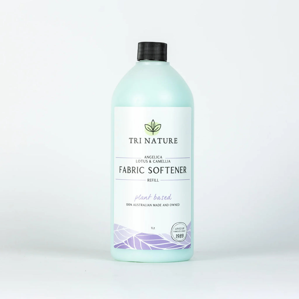 Fabric Softener