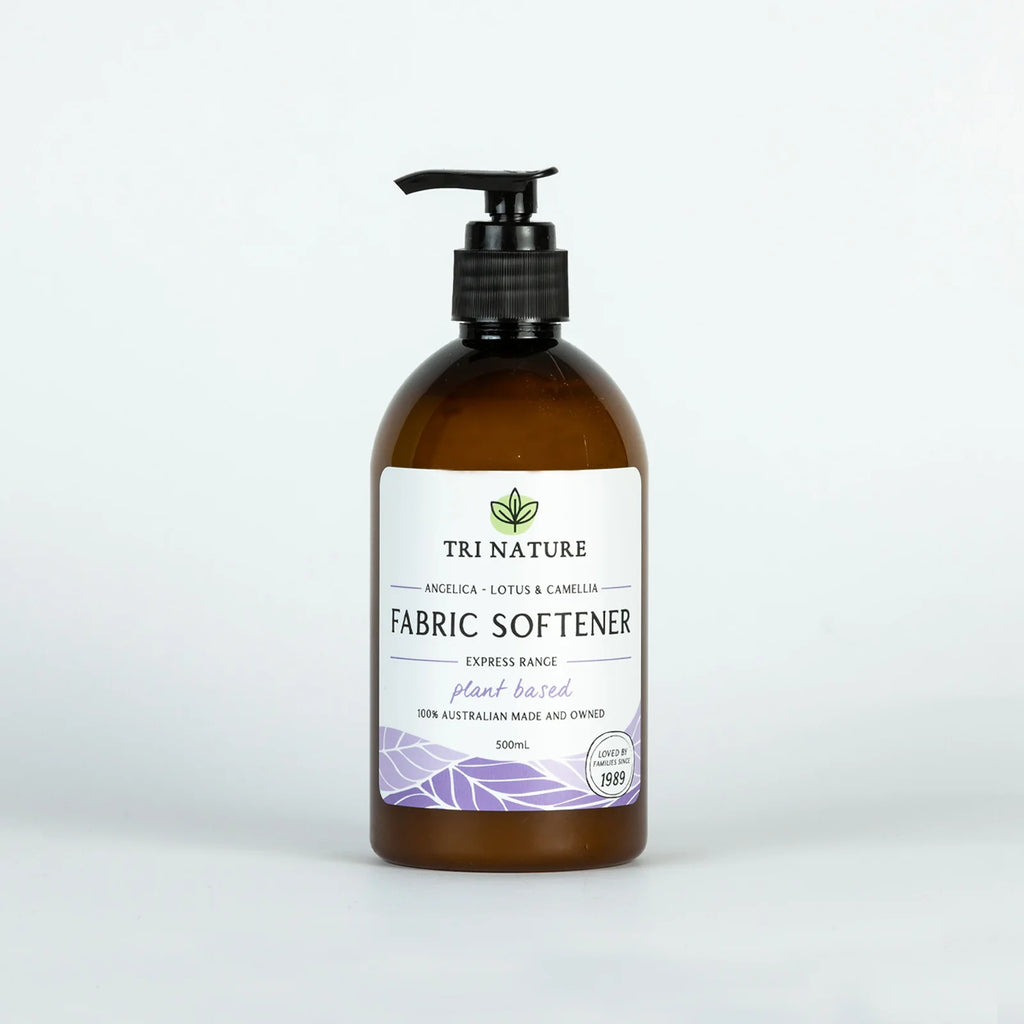 Fabric Softener