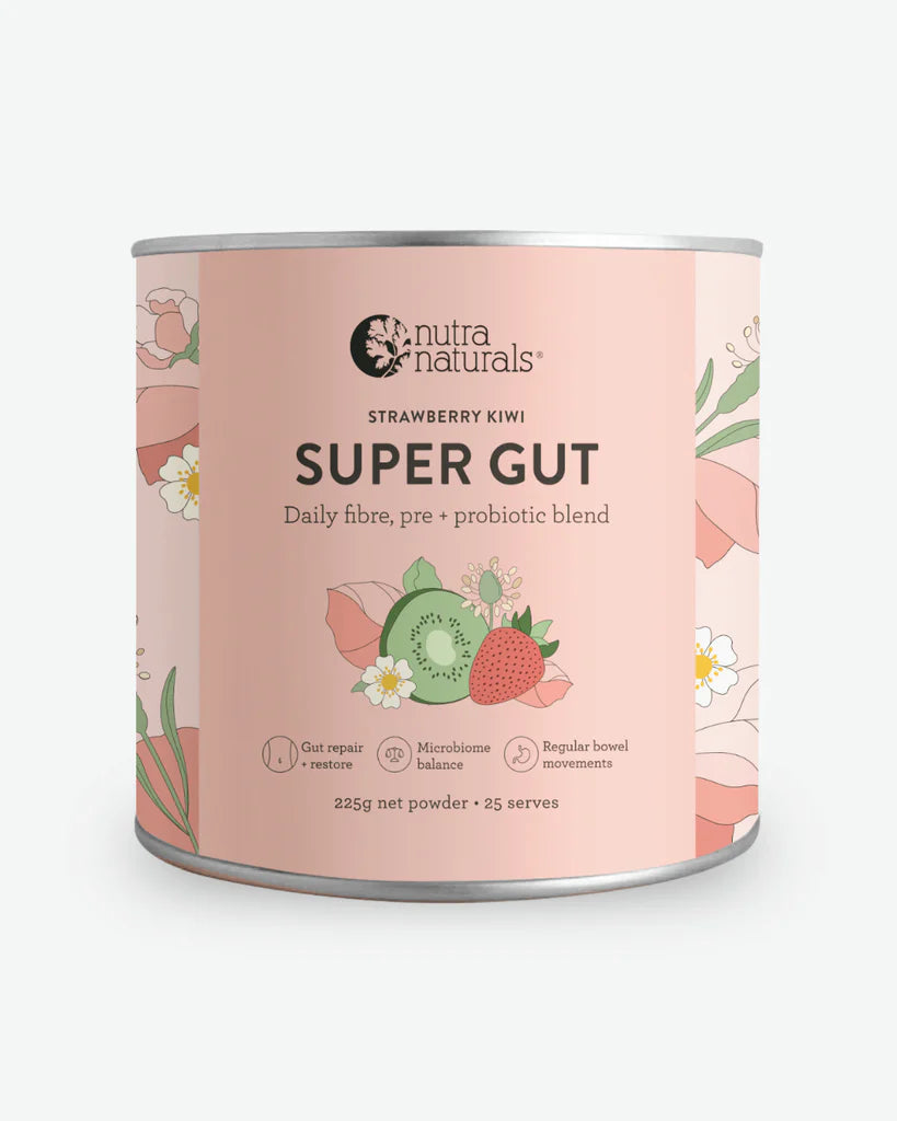Super Gut