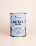 Beef Broth Powder 125g