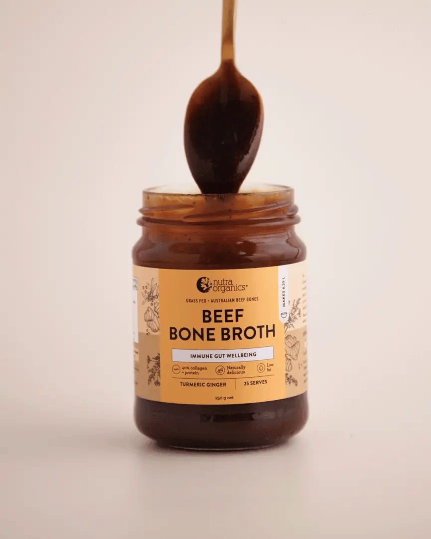 Beef Broth Concentrate 250g
