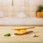 Butter Paddles (Set of 2), 30 x 9 x 2cm