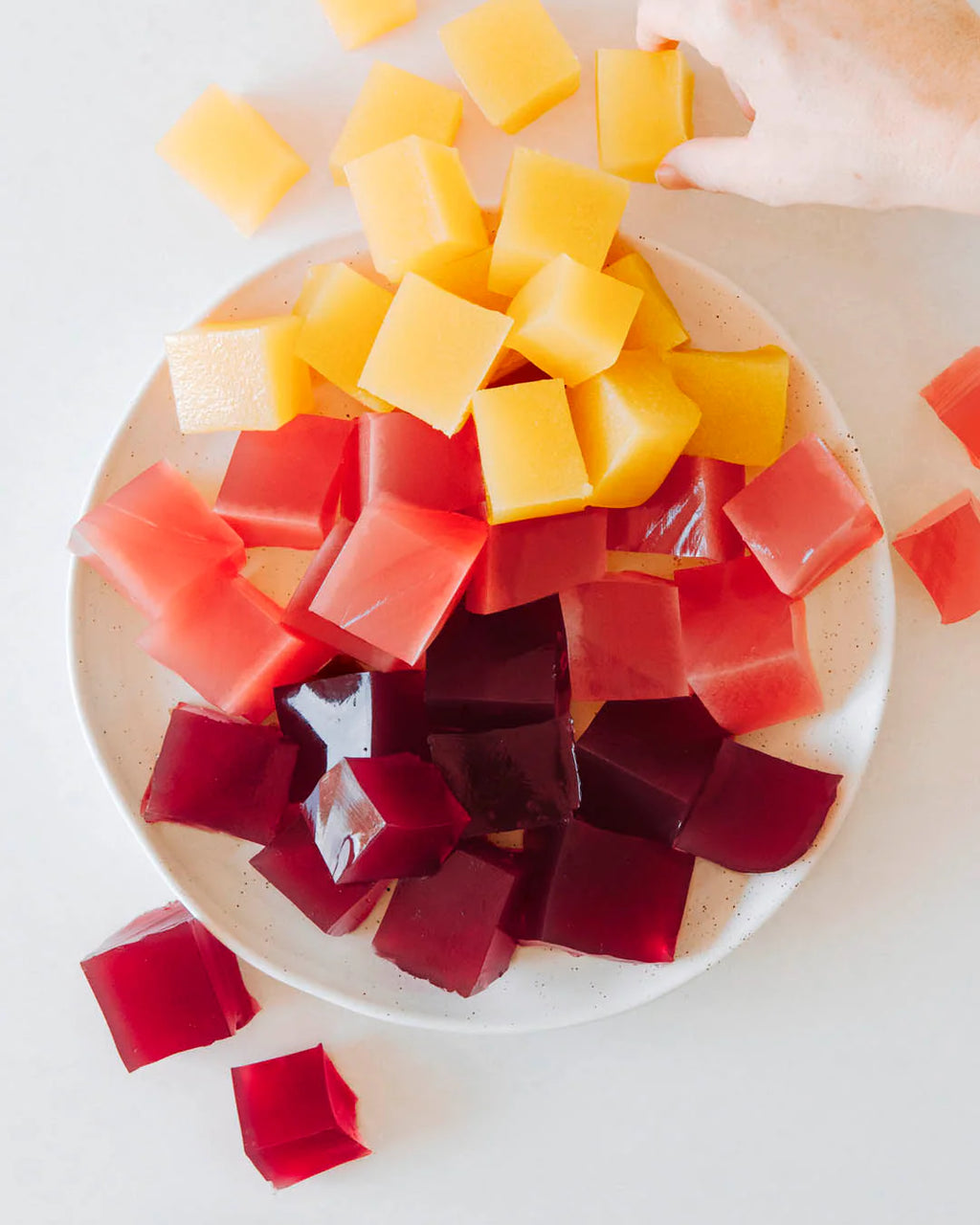 COLLAGEN BEAUTY BLUEBERRY WILDFLOWER