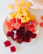 COLLAGEN BEAUTY BLUEBERRY WILDFLOWER