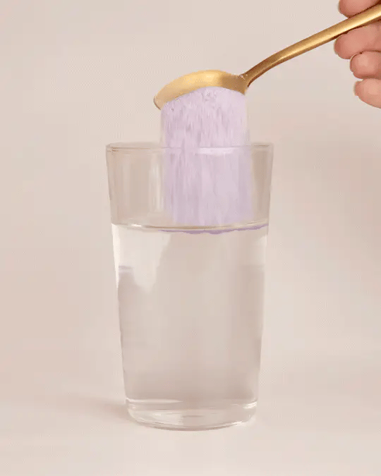 COLLAGEN BEAUTY BLUEBERRY WILDFLOWER