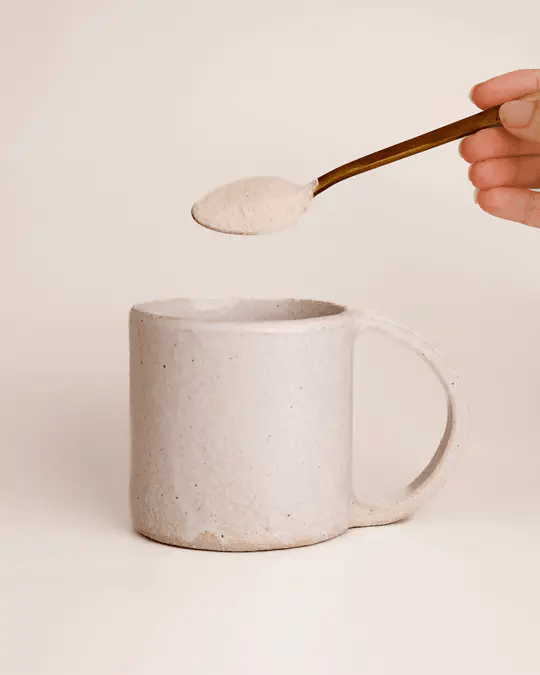 COLLAGEN BEAUTY BLUEBERRY WILDFLOWER