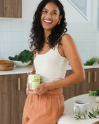 CHICKEN BONE BROTH