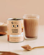 CHOC WHIZ