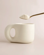 Collagen White Hot Chocolate Salted Caramel