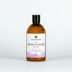 CREAM CLEANSER