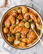 CHICKEN BONE BROTH CONCENTRATE