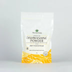 DISHWASHING POWDER BUCKET- Citrus