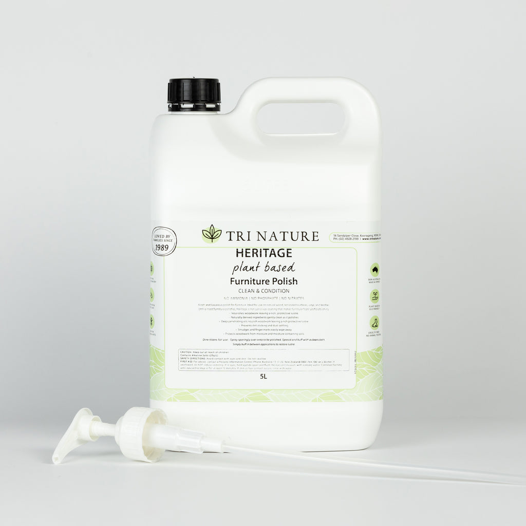 FURNITURE POLISH