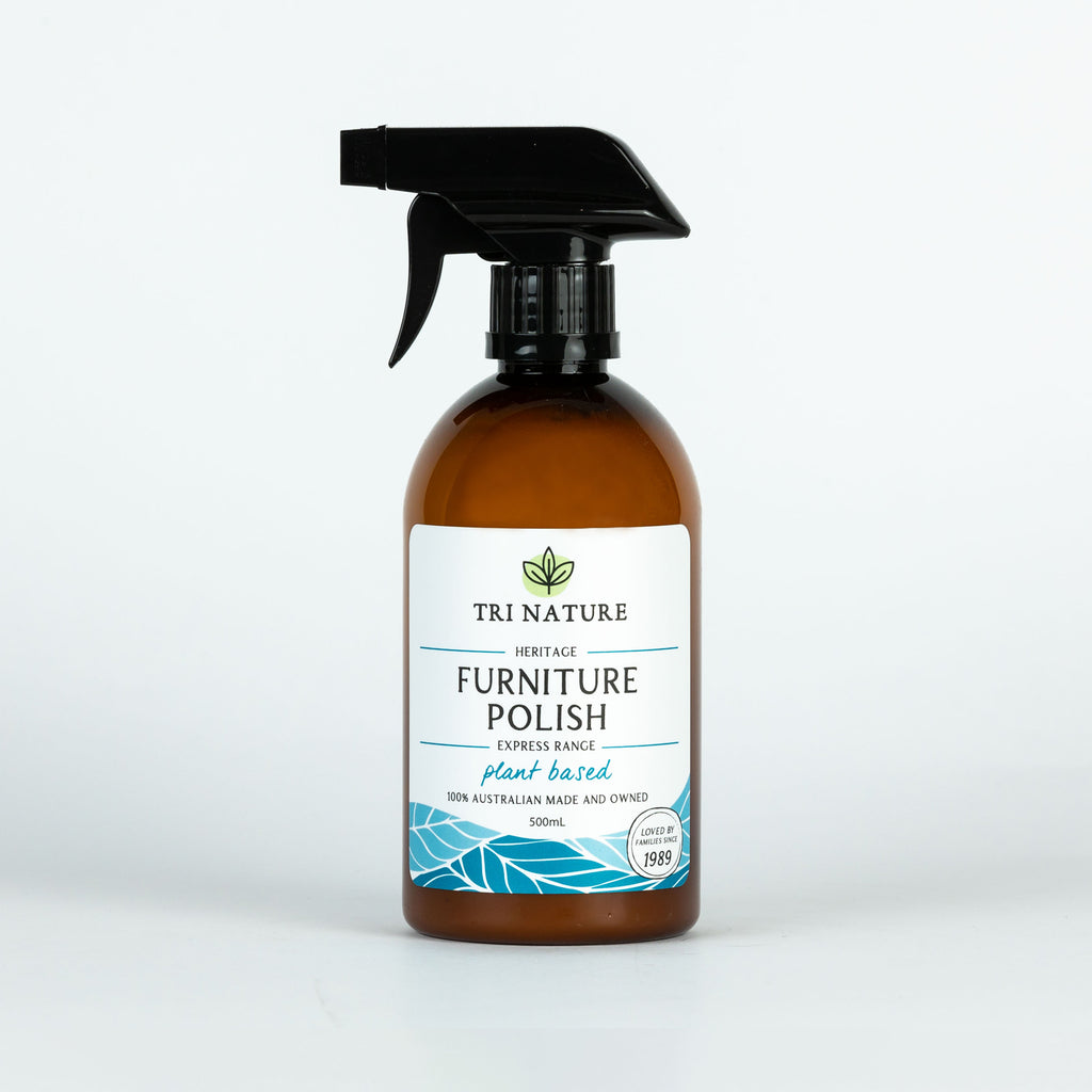 FURNITURE POLISH