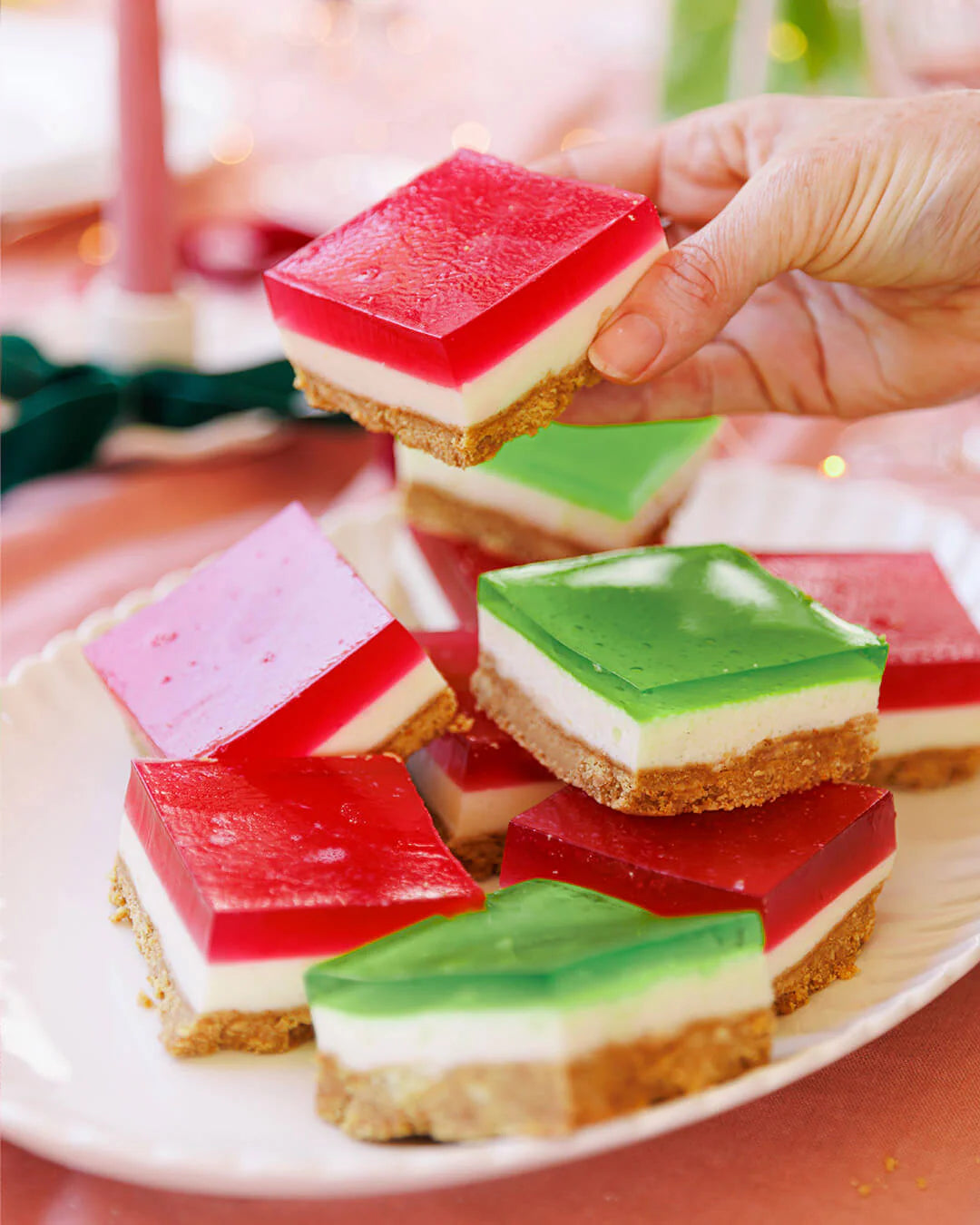 GUTSY GUMMIES- PINE LIME LIMTED ADDITION