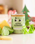 GUTSY GUMMIES- PINE LIME LIMTED ADDITION