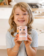 GUTSY GUMMIES 300g