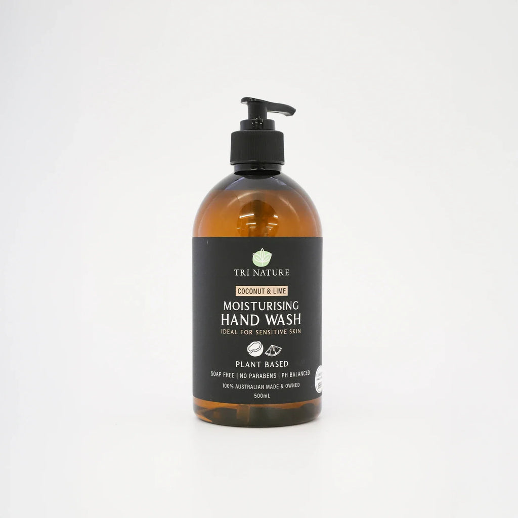 HAND WASH