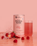 PROTEIN WATER