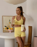 PROTEIN WATER