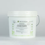 LAUNDRY POWDER