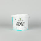 LAUNDRY POWDER