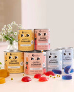 GUTSY GUMMIES 300g