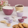 Mason Cash In The Meadow Measuring Cups Set of 3
