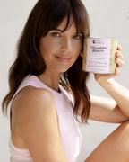 COLLAGEN BEAUTY BLUEBERRY WILDFLOWER