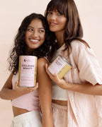 COLLAGEN BEAUTY BLUEBERRY WILDFLOWER