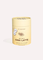 NU HARVEST FUNCTIONAL CHAI LATTE