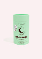 NU HARVEST CHOC MINT MOON MYLK