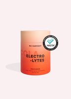 COLA ELECTROLYTES
