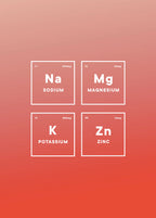 COLA ELECTROLYTES