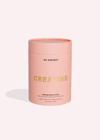 NU HARVEST CREATINE MONOHYDRATE