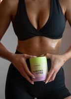 NU HARVEST STRAWBERRY KIWI ELECTROLYTES