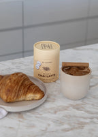 NU HARVEST FUNCTIONAL CHAI LATTE