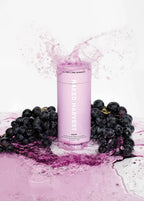 NU HARVEST JUICY GRAPE NATURAL PRE-WORKOUT