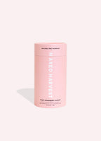 NU HARVEST SWEET STRAWBERRY NATURAL PRE-WORKOUT