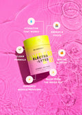 NU HARVEST STRAWBERRY KIWI ELECTROLYTES