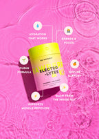 NU HARVEST STRAWBERRY KIWI ELECTROLYTES