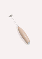 NU HARVEST HAND MIXER - BEIGE
